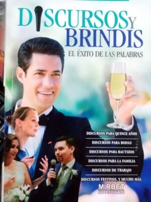Discursos y brindis