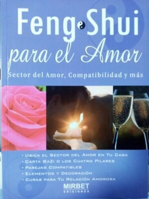 FengShui. Para el amor
