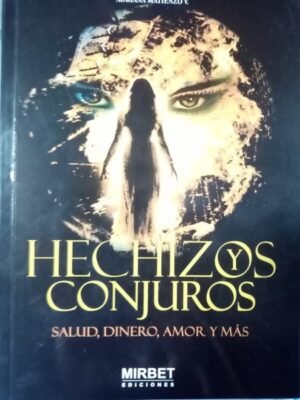 Hechizos y conjuros