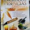 Inciensos y esencias mágicas