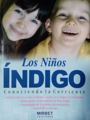 Los niños índigo