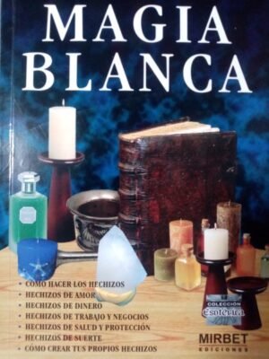 Magia blanca