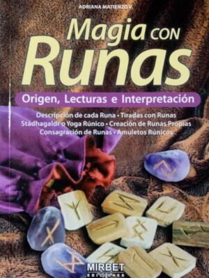 Magia con runas