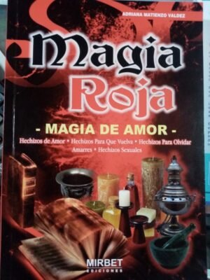 Magia roja
