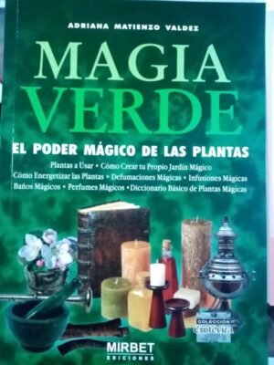Magia verde
