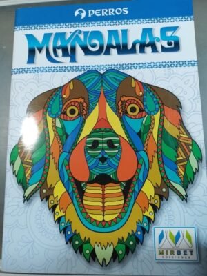 Mandalas Perros| Mirbet