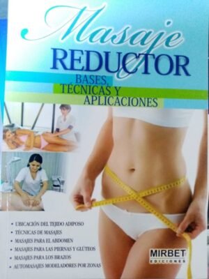 Masaje reductor