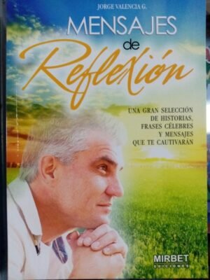 Mensajes de reflexión