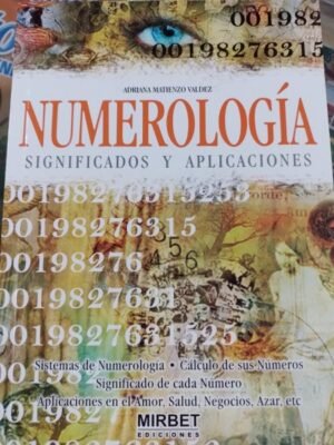 Numerología Significado y aplicaciones