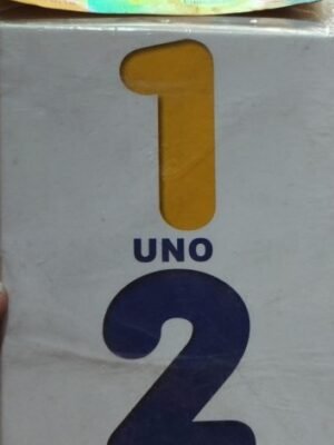 Números del 1 al 50. Español-Inglés - Tarjetas Léxicas Mifabe