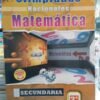 Olimpiadas matemáticas Secundaria 2do grado A4
