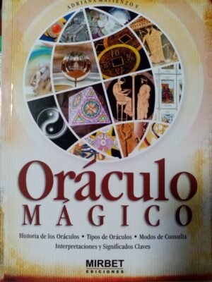 Oráculo mágico