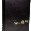 Santa biblia letra super gigante 19pt con estuche