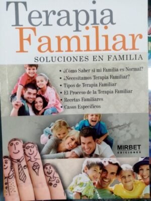 Terapia familiar