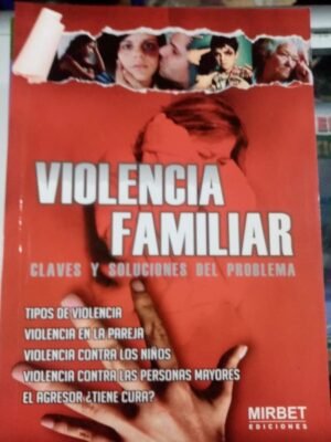 Violencia familiar