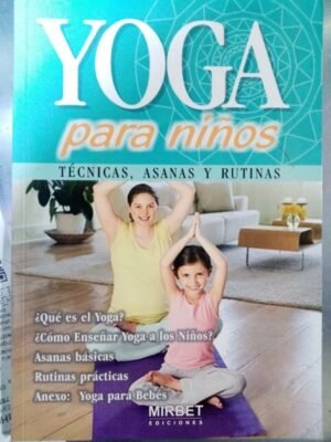 Yoga para niños