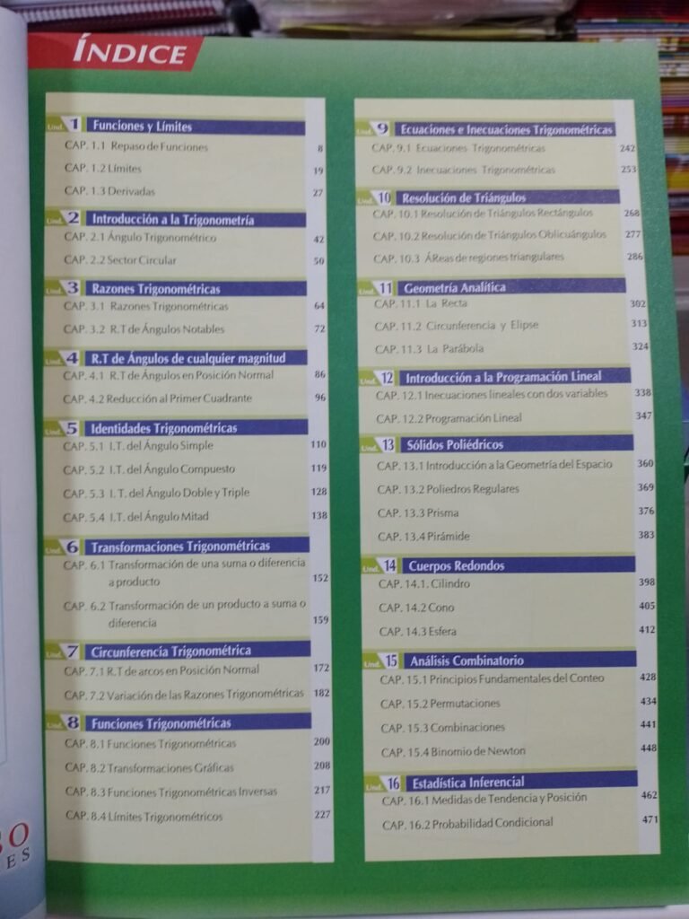 Matemática activa 5to grado secundaria - Félix Aucallanchi