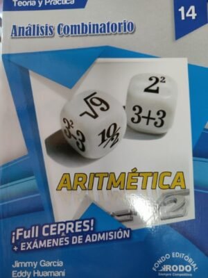 Análisis Combinatorio | Rodo