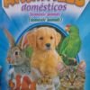 Animales domésticos - Cartilla Chirre