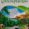Antología del cuento peruano
