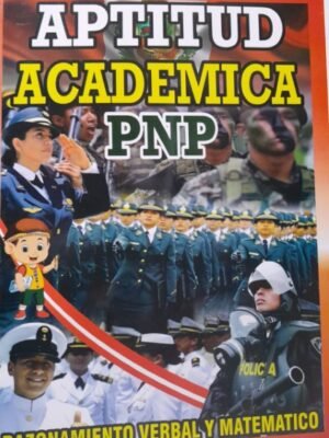 Aptitud académica PNP