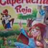 Caperucita roja - Cuento A3 (Tapa dura) | Chirre