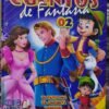 Cuentos de fantasía 2 (Tapa dura) - Cottbell
