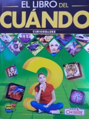 El libro del cuándo. Curiosidades