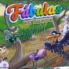 Fábulas de esopo 10: Araña y mosca - Cartilla Cottbell
