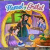 Hansel y Gretel - Cartilla Cottbell