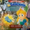La cenicienta - Cuento tapa dura CB