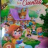 La magia de los cuentos 1 - Libro A4 CB
