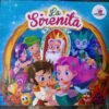 La sirenita - Cartilla Cottbell