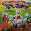 Los 7 chivitos - Cuento tapa dura CB