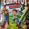 Los más increíbles cuentos peruanos - Libro A4 CB