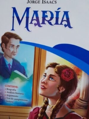 María - Jorge Isaacs