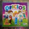 Oficios - Minicartilla CB