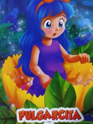 Pulgarcita - Cuento oficio | Cottbell