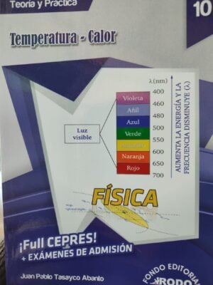 Temperatura - Calor | Rodo