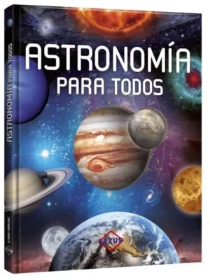Astronomía para todos | Lexus