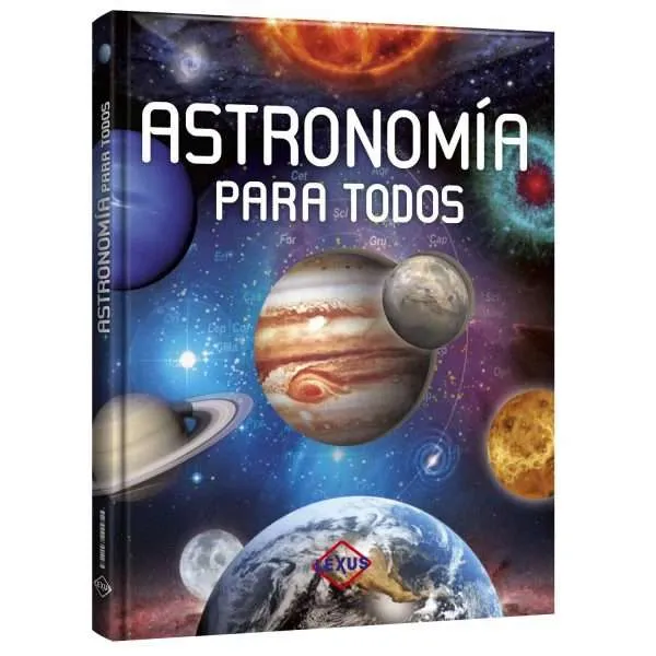 Astronomía para todos | Lexus