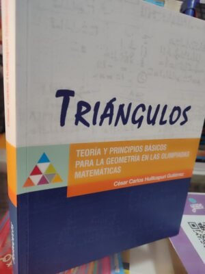 Triángulos - César Carlos Huillcapuri Gutiérrez