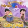 Héroes de la biblia (Cain y Abel) - Cartilla Cottbell