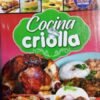 Cocina criolla | AVZ