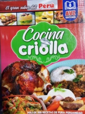 Cocina criolla | AVZ