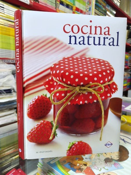 Cocina natural | Lexus