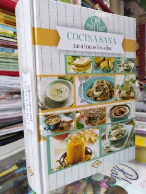 Cocina sana para todos los días | Lexus