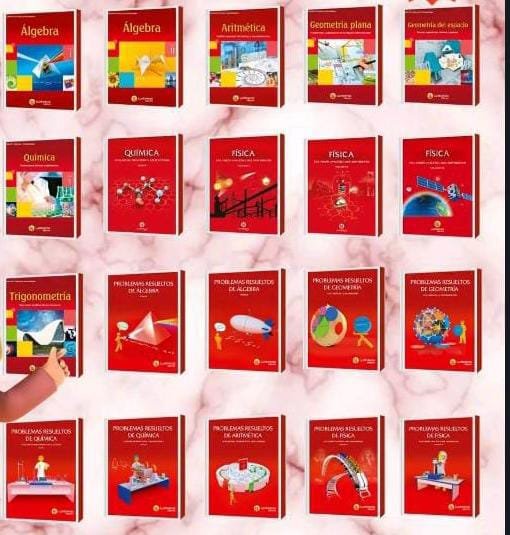 Colección de Ciencias