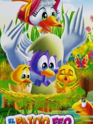 El patito feo - Cuento oficio | Cottbell