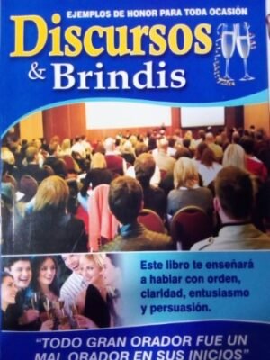 Discursos y brindis | AVZ
